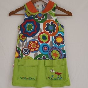 Girl dress